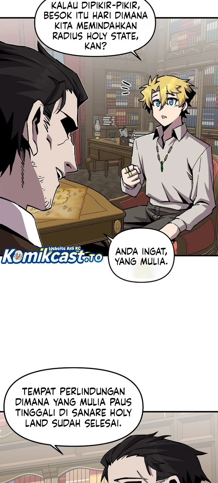 I Am Player Who Suck Alone (Solo Bug Player) Chapter 172 Gambar 24