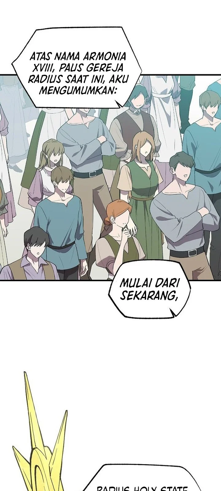 I Am Player Who Suck Alone (Solo Bug Player) Chapter 172 Gambar 36