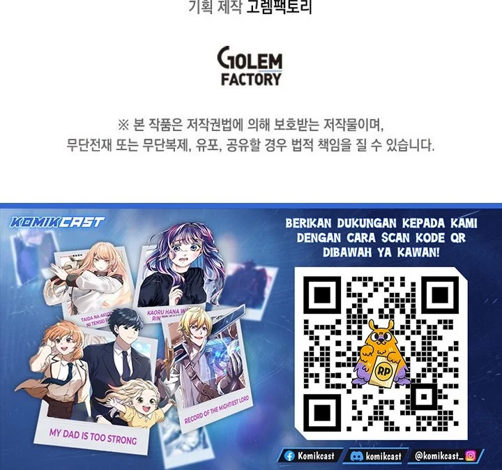 I Am Player Who Suck Alone (Solo Bug Player) Chapter 172 Gambar 42