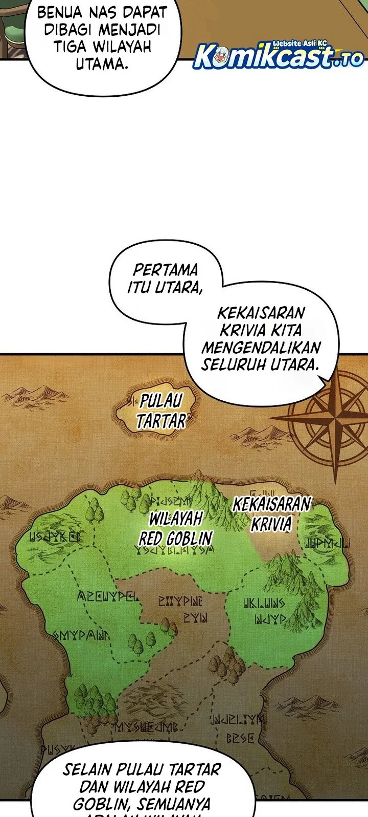 I Am Player Who Suck Alone (Solo Bug Player) Chapter 172 Gambar 6