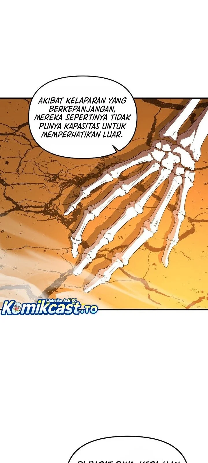 I Am Player Who Suck Alone (Solo Bug Player) Chapter 172 Gambar 16