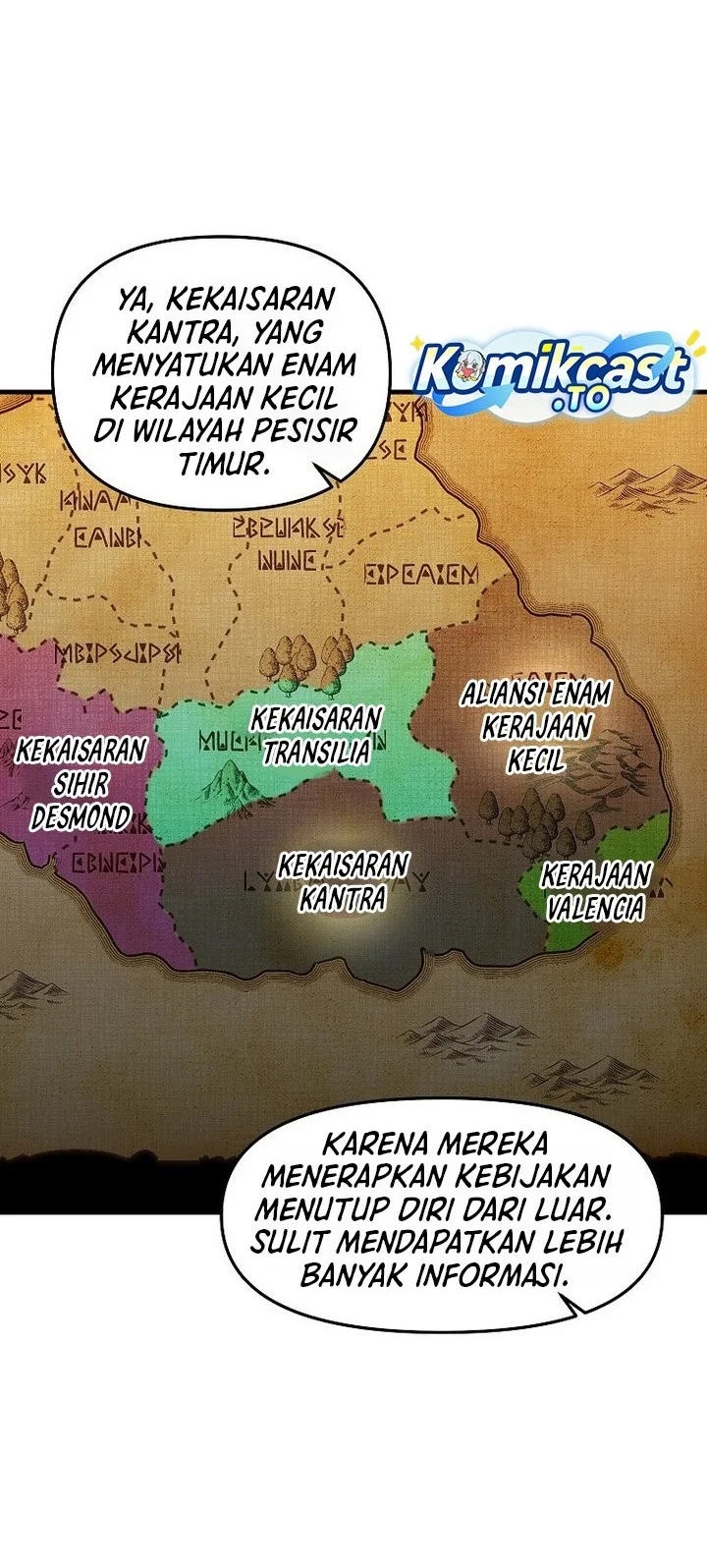 I Am Player Who Suck Alone (Solo Bug Player) Chapter 172 Gambar 18