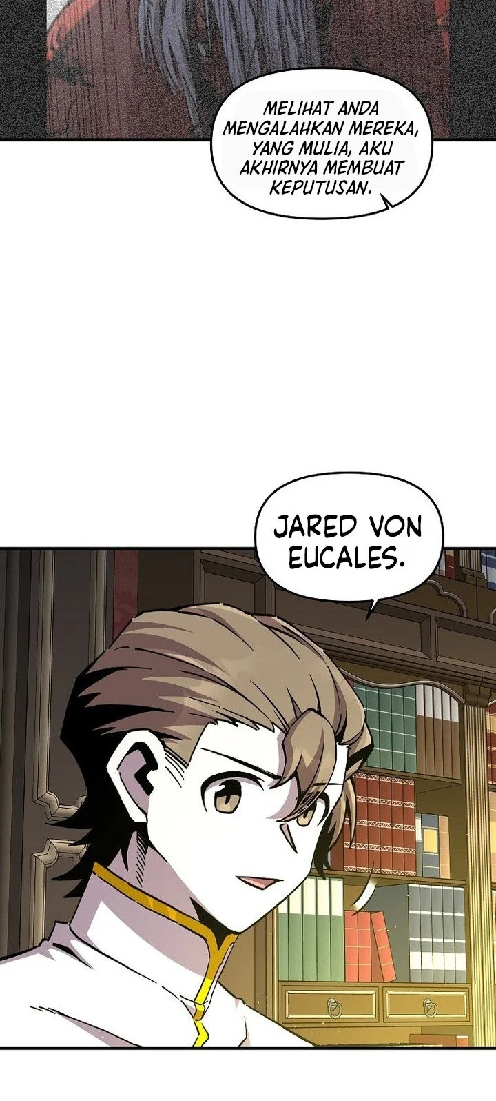 I Am Player Who Suck Alone (Solo Bug Player) Chapter 173 Gambar 22