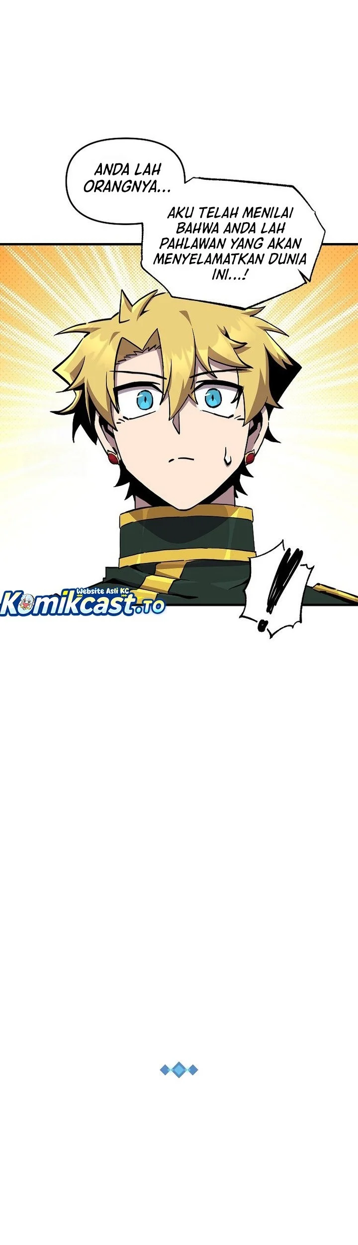 I Am Player Who Suck Alone (Solo Bug Player) Chapter 173 Gambar 23