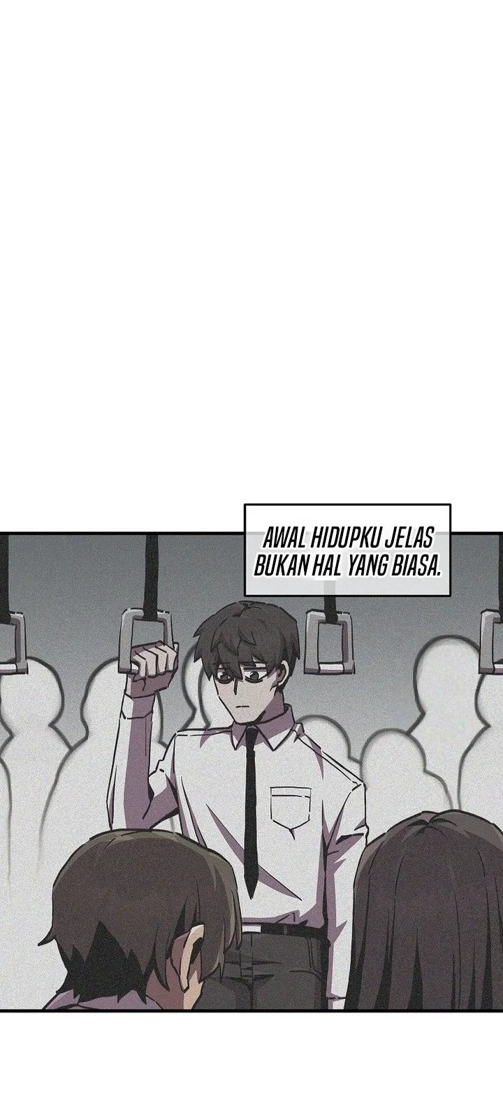 I Am Player Who Suck Alone (Solo Bug Player) Chapter 173 Gambar 24