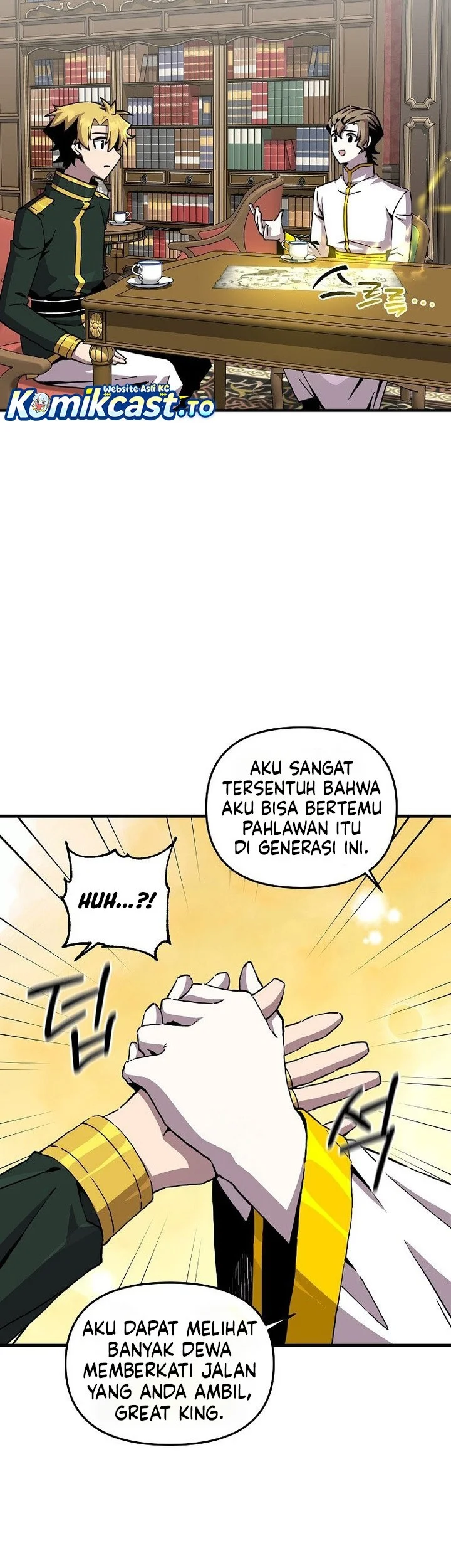 I Am Player Who Suck Alone (Solo Bug Player) Chapter 173 Gambar 27
