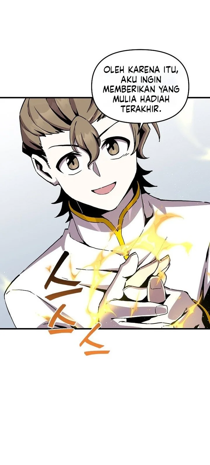 I Am Player Who Suck Alone (Solo Bug Player) Chapter 173 Gambar 28