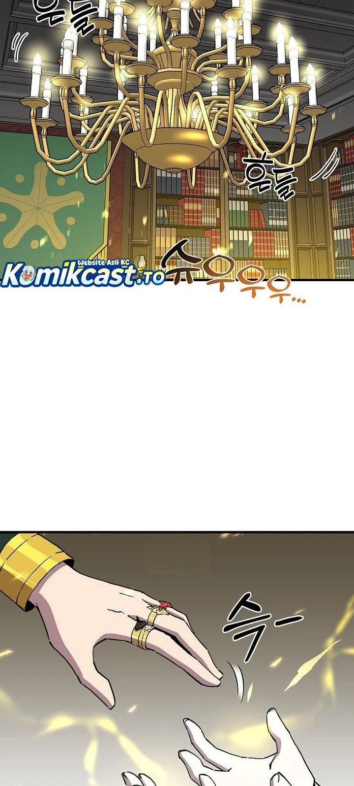 I Am Player Who Suck Alone (Solo Bug Player) Chapter 173 Gambar 34