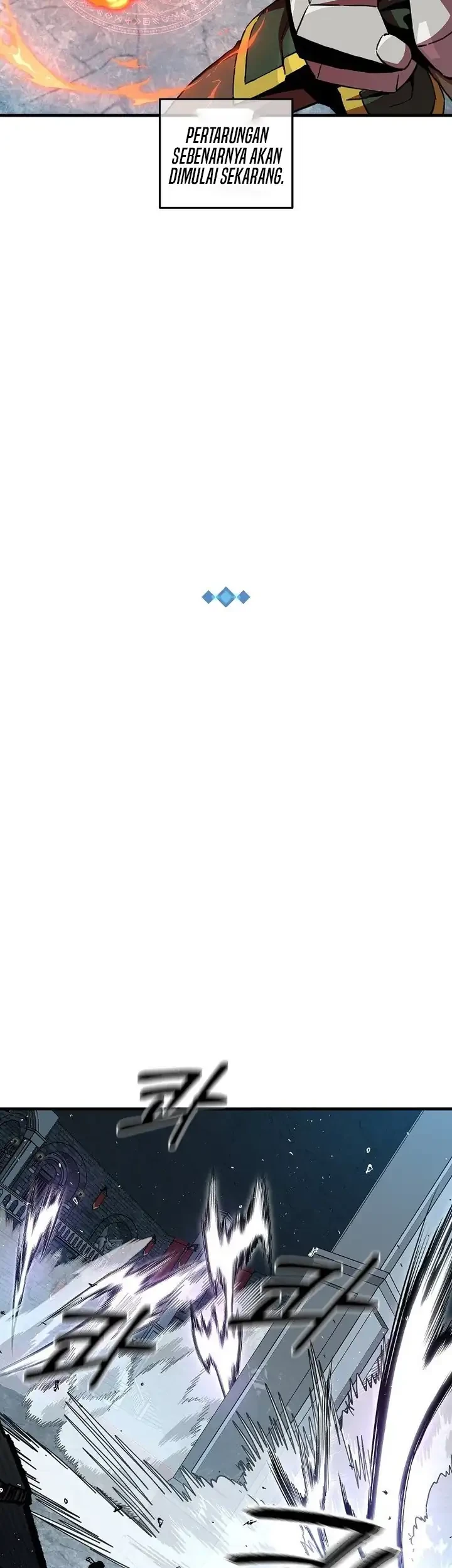 I Am Player Who Suck Alone (Solo Bug Player) Chapter 175 Gambar 18