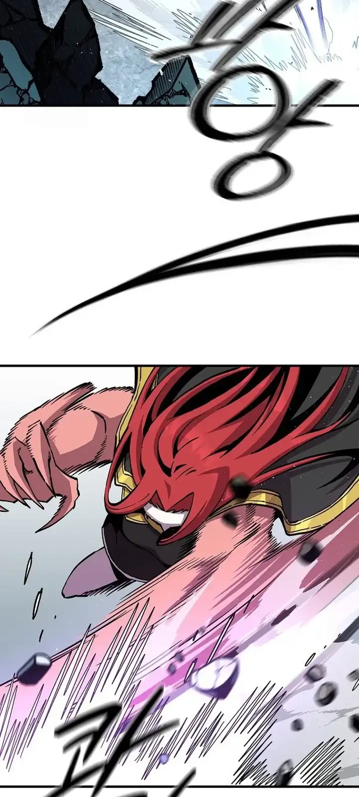 I Am Player Who Suck Alone (Solo Bug Player) Chapter 175 Gambar 19