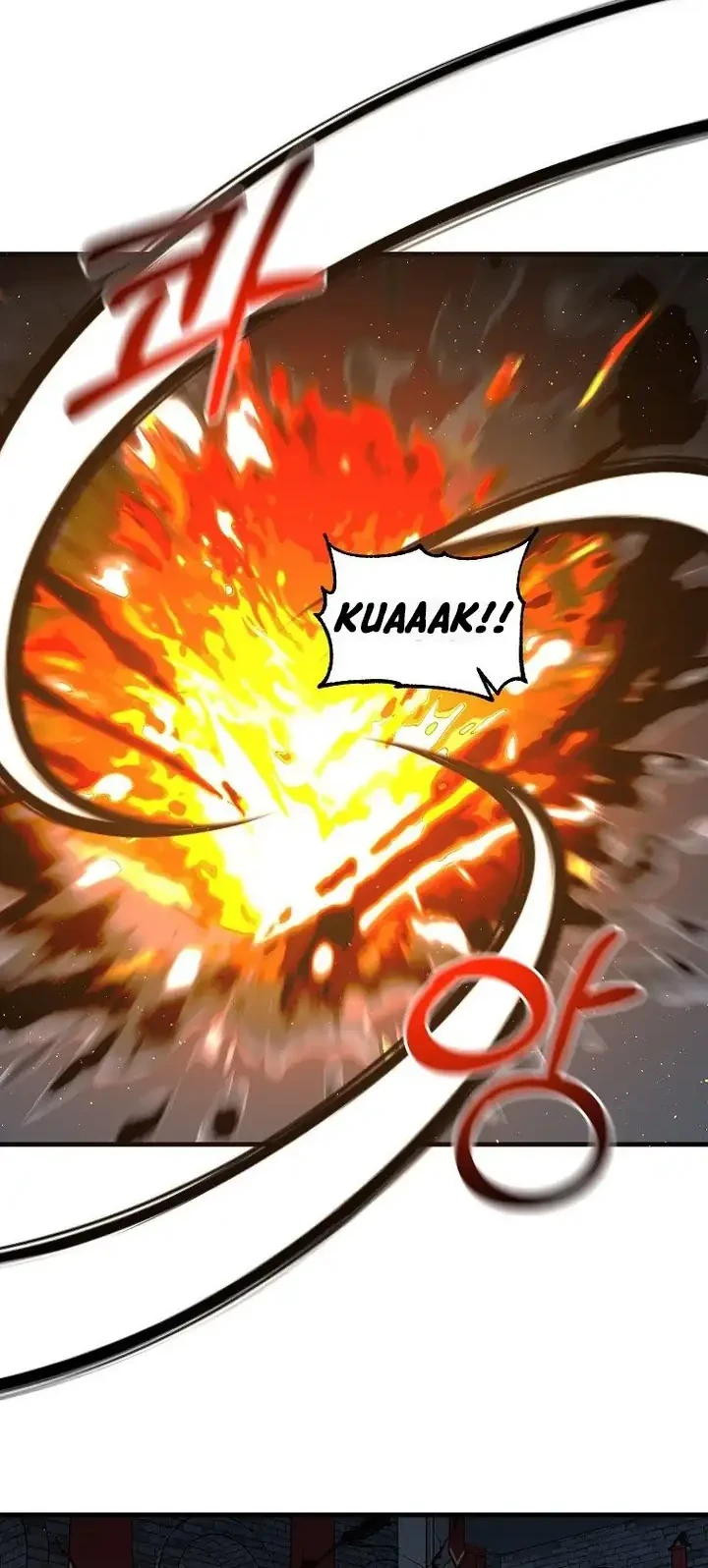 I Am Player Who Suck Alone (Solo Bug Player) Chapter 175 Gambar 21