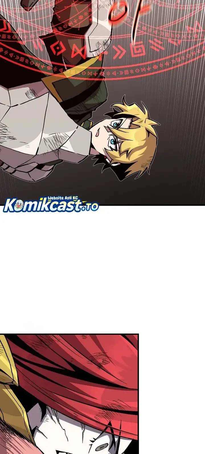 I Am Player Who Suck Alone (Solo Bug Player) Chapter 175 Gambar 29