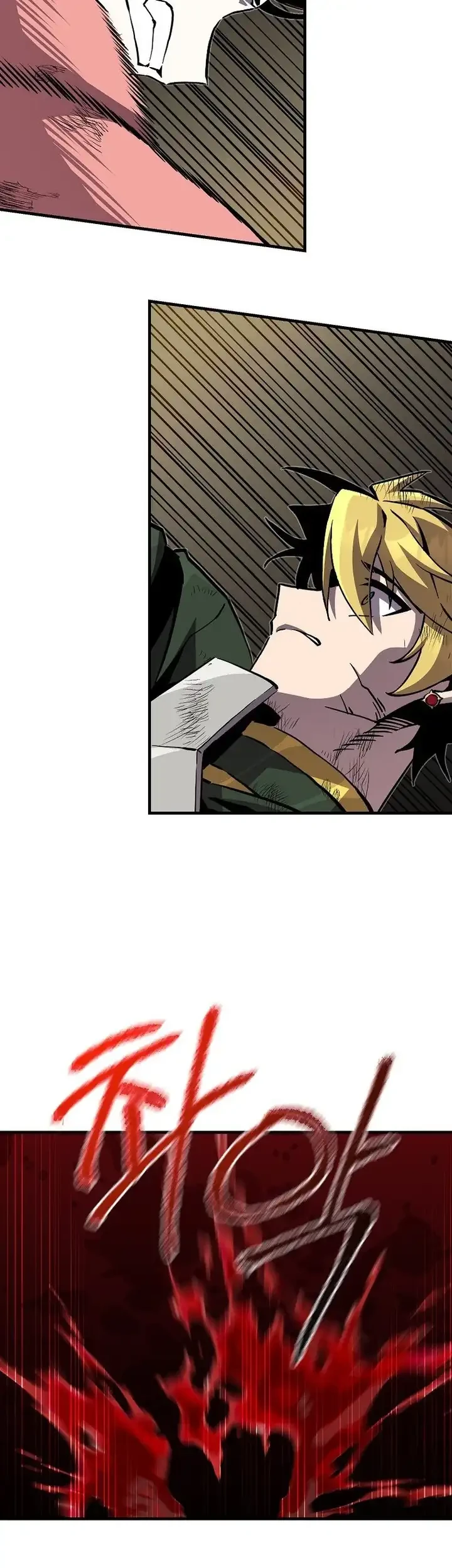 I Am Player Who Suck Alone (Solo Bug Player) Chapter 175 Gambar 30