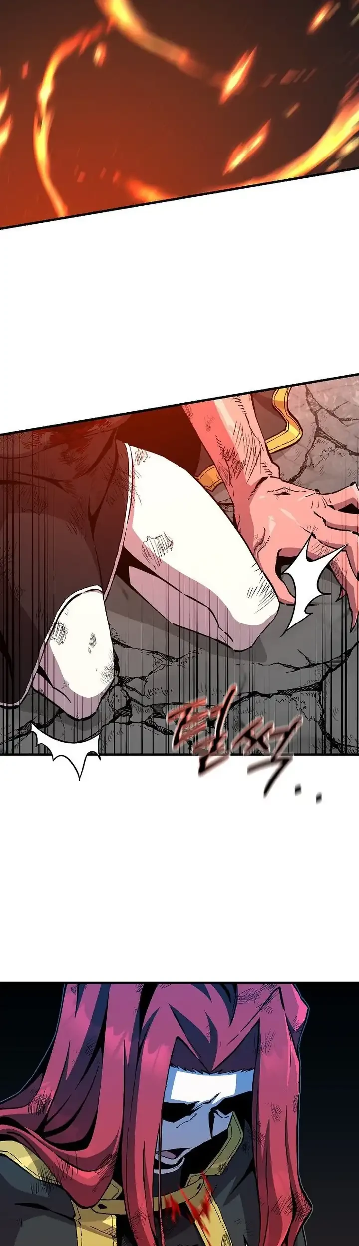 I Am Player Who Suck Alone (Solo Bug Player) Chapter 175 Gambar 36