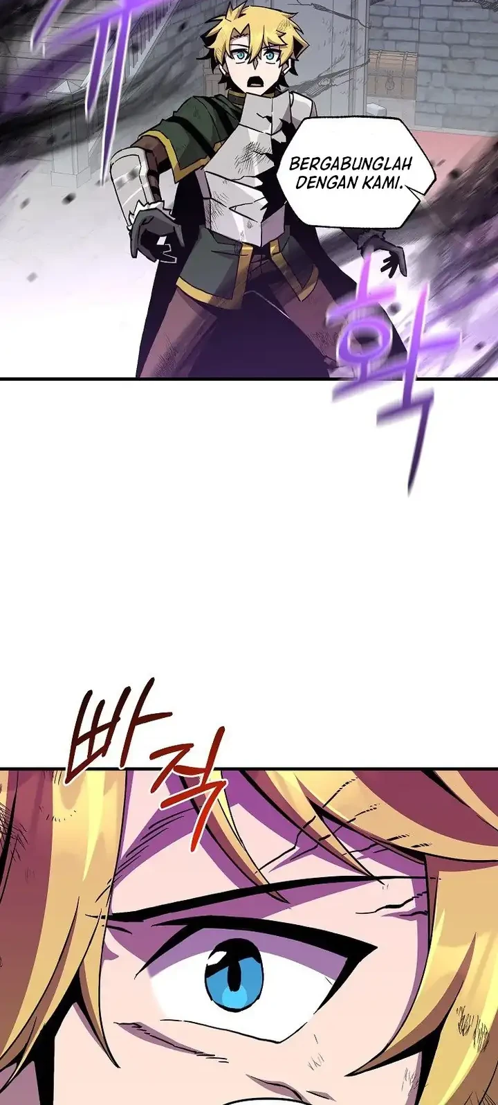 I Am Player Who Suck Alone (Solo Bug Player) Chapter 175 Gambar 41