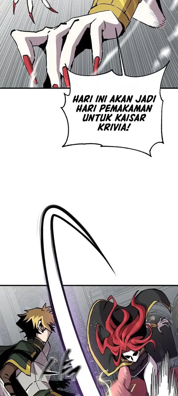 I Am Player Who Suck Alone (Solo Bug Player) Chapter 175 Gambar 7