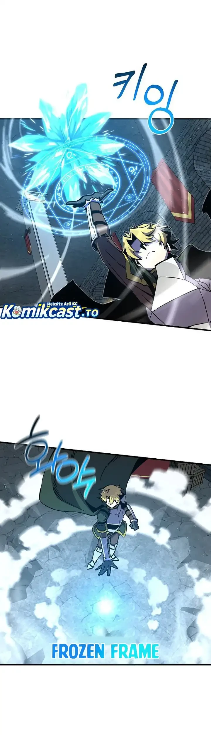 I Am Player Who Suck Alone (Solo Bug Player) Chapter 175 Gambar 14