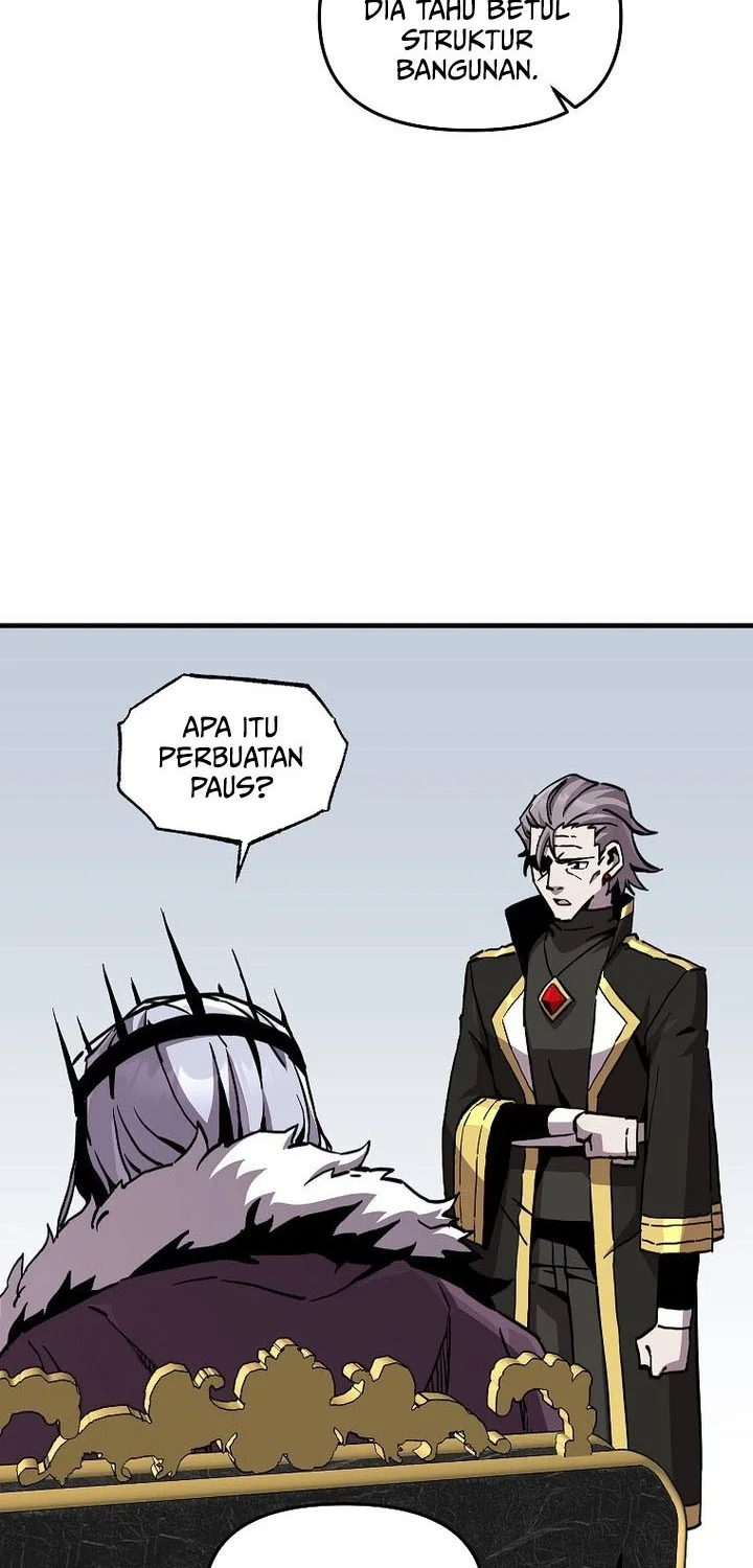 I Am Player Who Suck Alone (Solo Bug Player) Chapter 176 Gambar 21