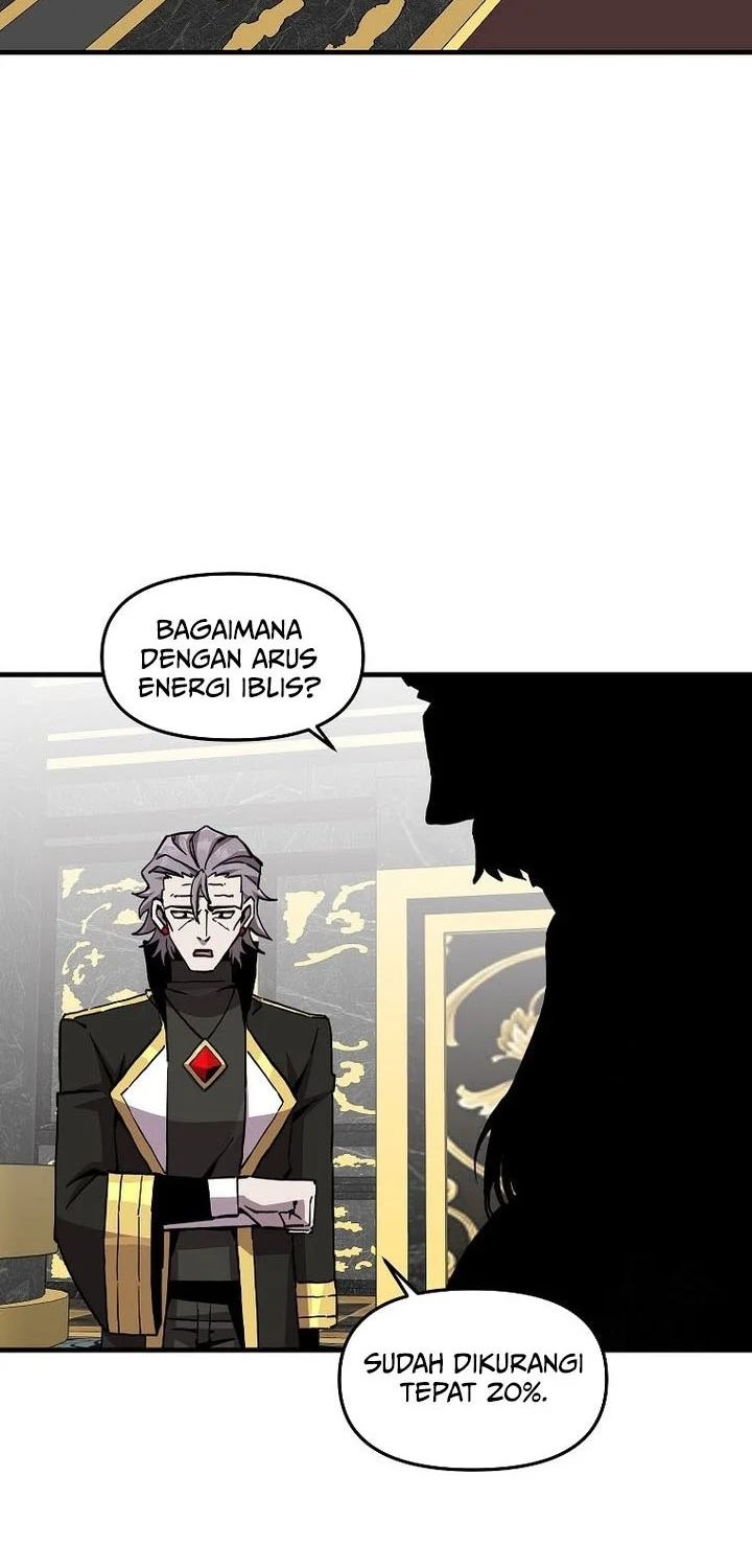 I Am Player Who Suck Alone (Solo Bug Player) Chapter 176 Gambar 23