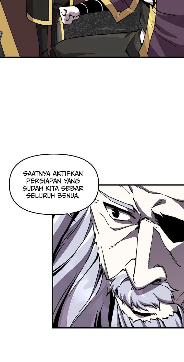 I Am Player Who Suck Alone (Solo Bug Player) Chapter 176 Gambar 27