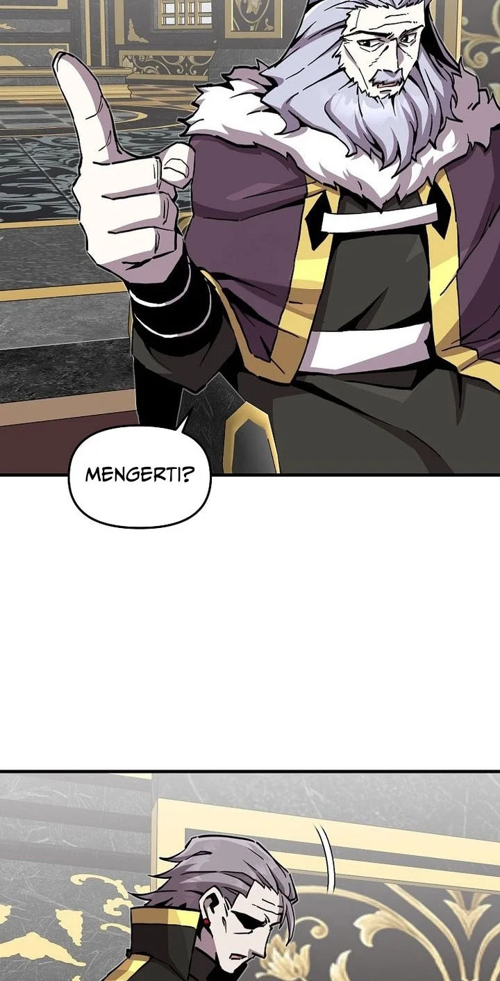 I Am Player Who Suck Alone (Solo Bug Player) Chapter 176 Gambar 29