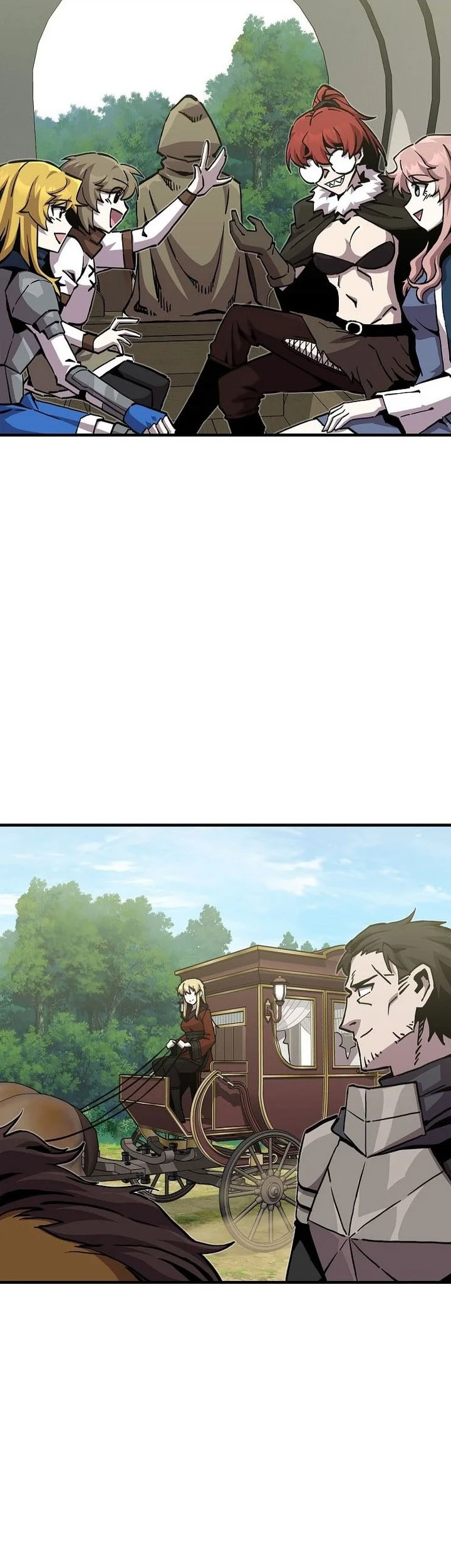 I Am Player Who Suck Alone (Solo Bug Player) Chapter 176 Gambar 36