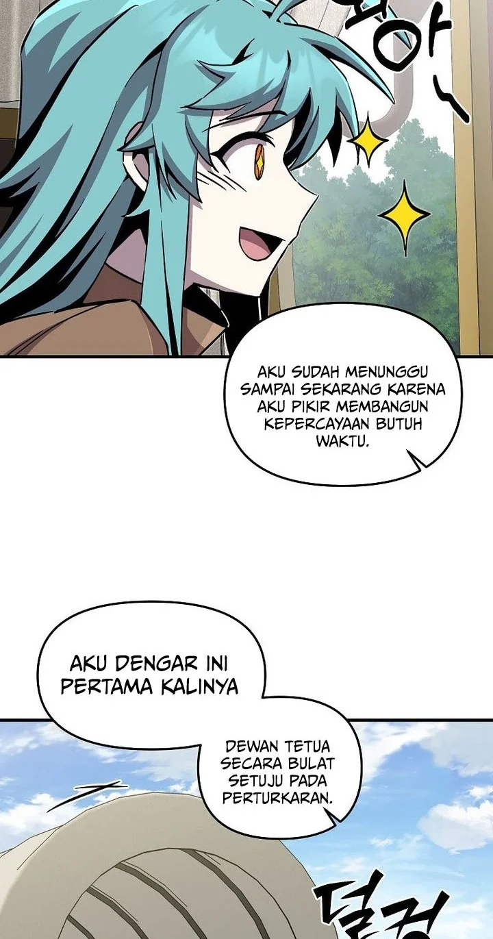 I Am Player Who Suck Alone (Solo Bug Player) Chapter 176 Gambar 39