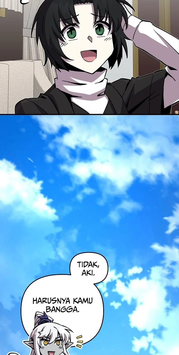 I Am Player Who Suck Alone (Solo Bug Player) Chapter 176 Gambar 43