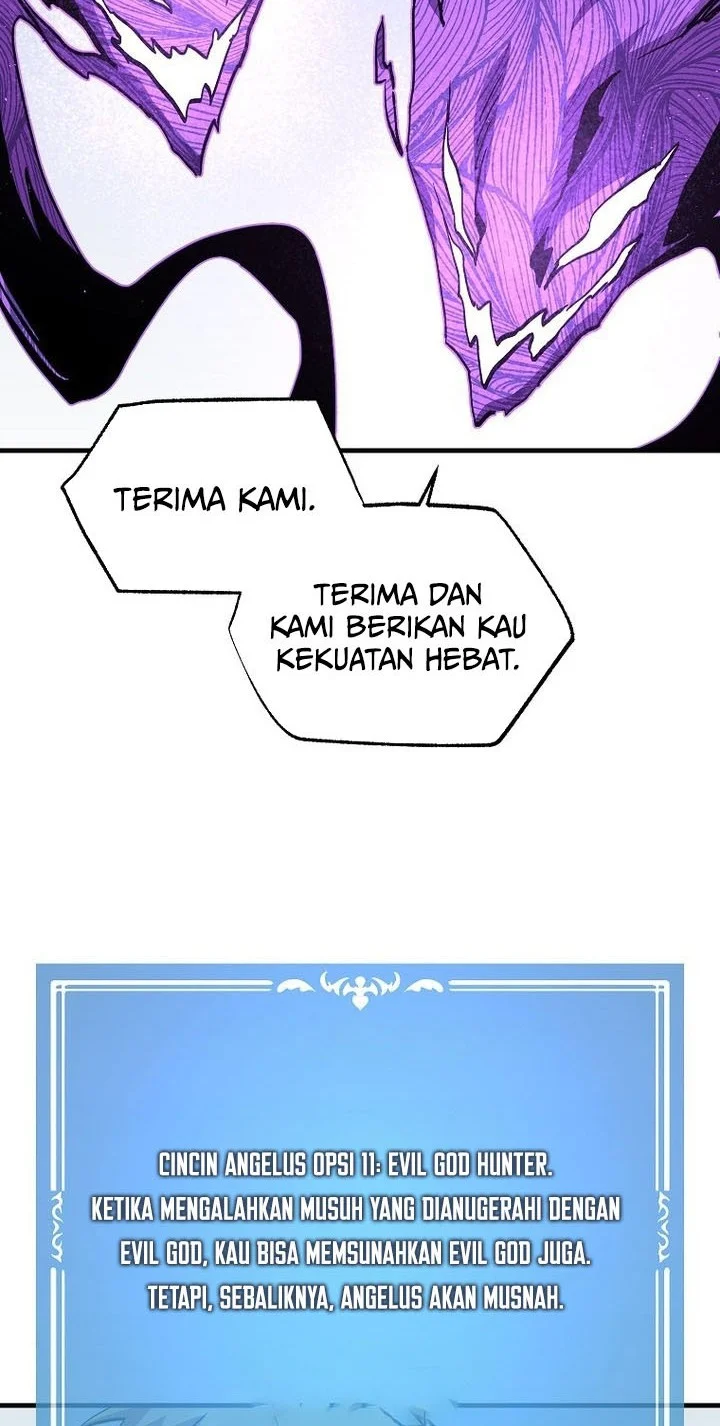I Am Player Who Suck Alone (Solo Bug Player) Chapter 176 Gambar 3