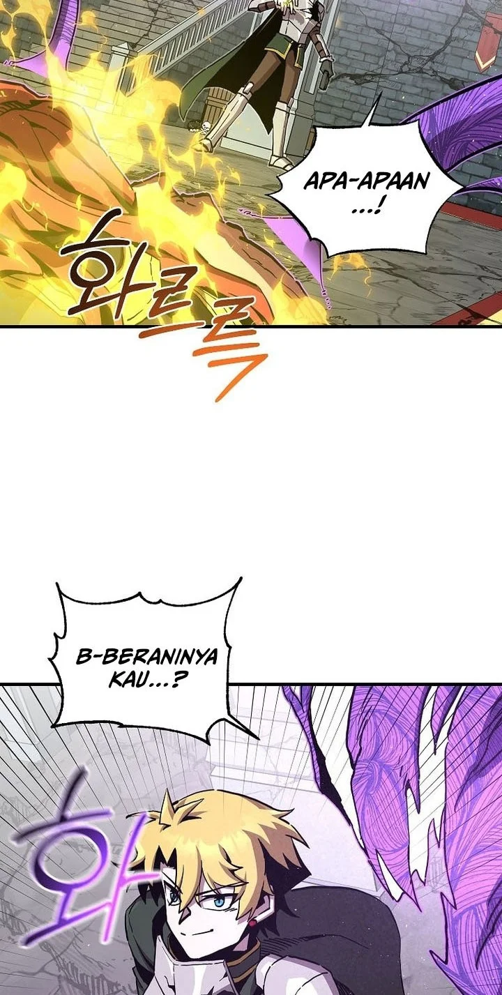 I Am Player Who Suck Alone (Solo Bug Player) Chapter 176 Gambar 5