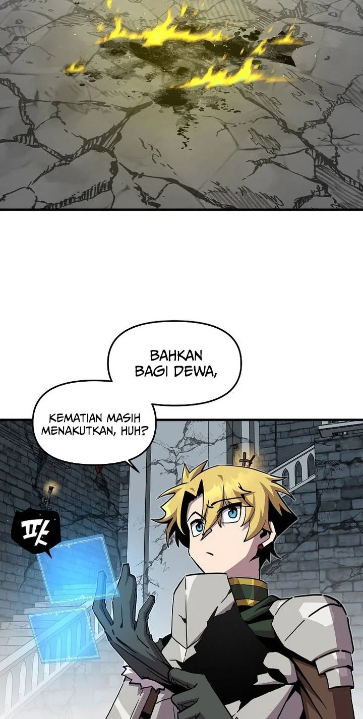 I Am Player Who Suck Alone (Solo Bug Player) Chapter 176 Gambar 7