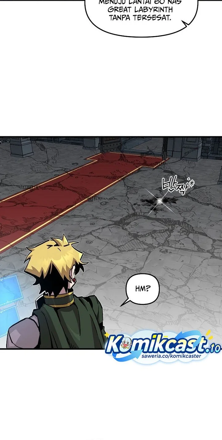 I Am Player Who Suck Alone (Solo Bug Player) Chapter 176 Gambar 9