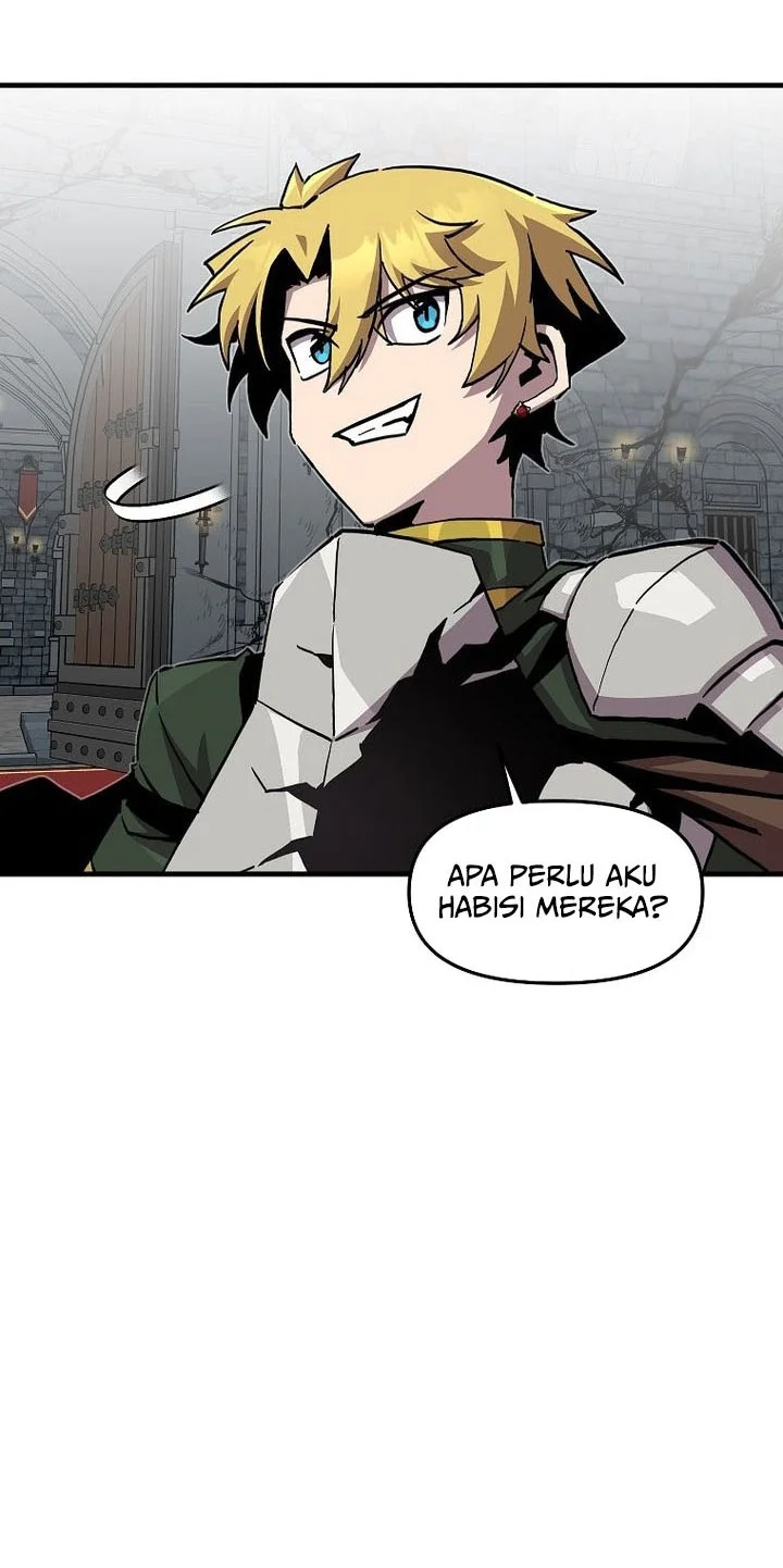 I Am Player Who Suck Alone (Solo Bug Player) Chapter 176 Gambar 13