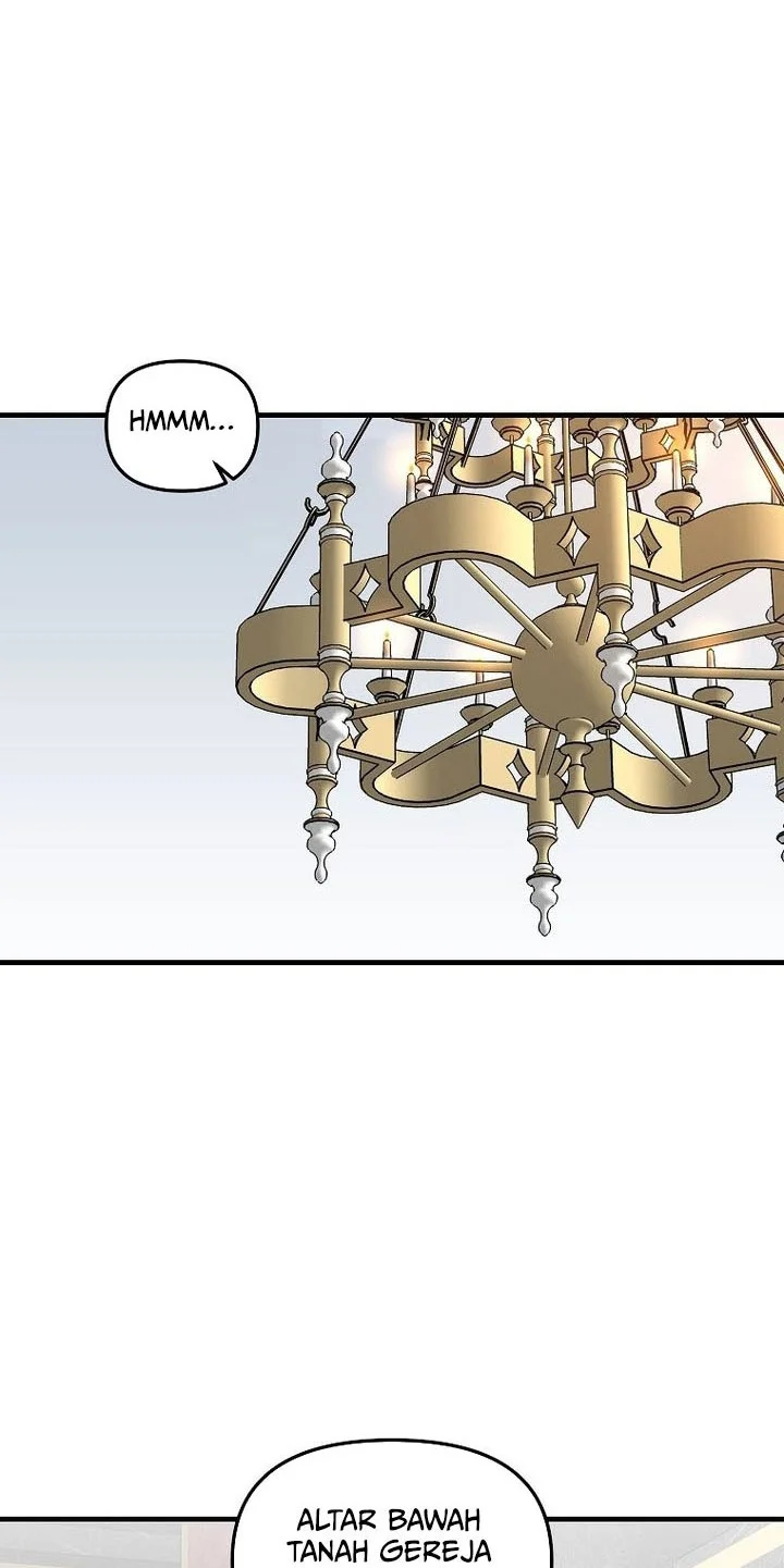 I Am Player Who Suck Alone (Solo Bug Player) Chapter 176 Gambar 15