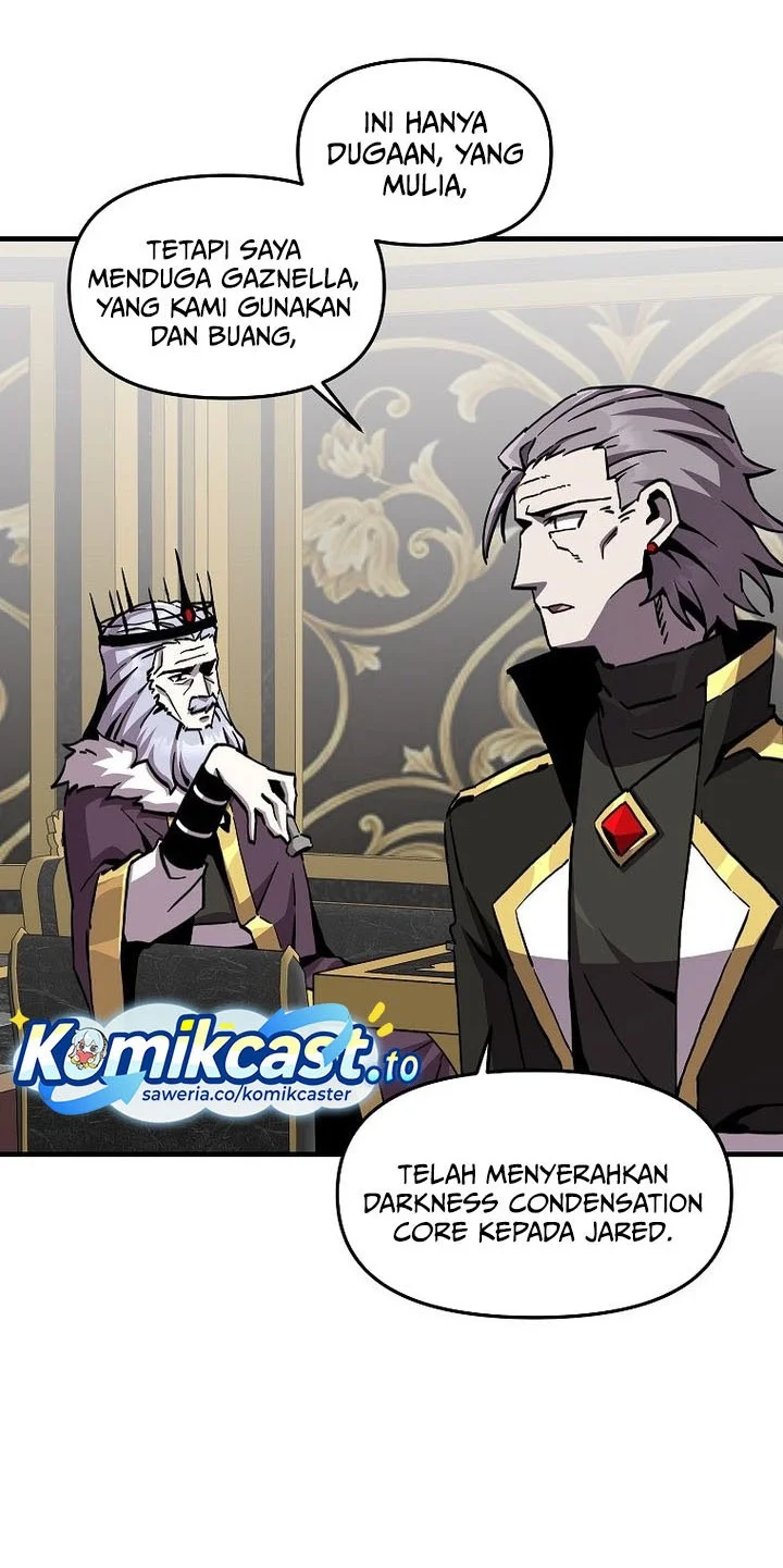 I Am Player Who Suck Alone (Solo Bug Player) Chapter 176 Gambar 17