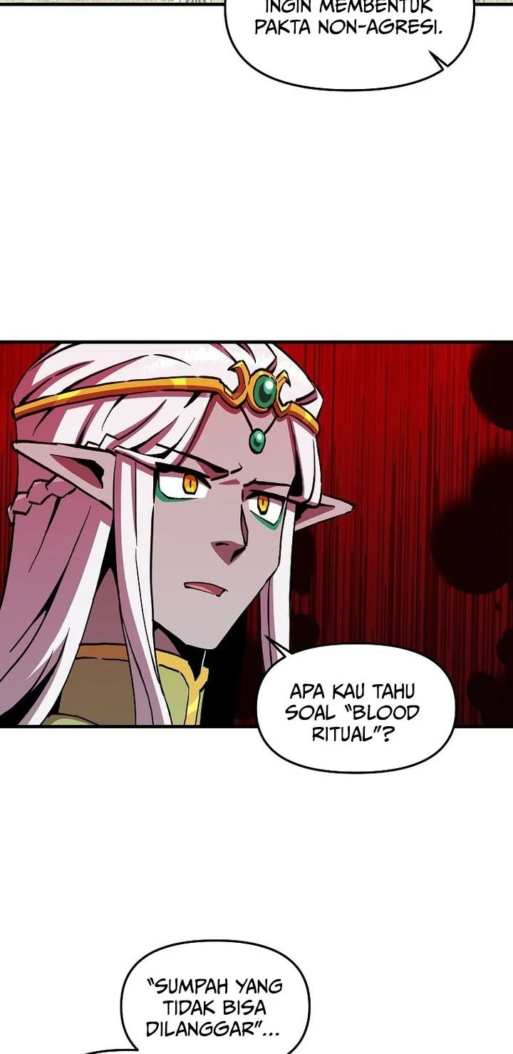 I Am Player Who Suck Alone (Solo Bug Player) Chapter 177 Gambar 21