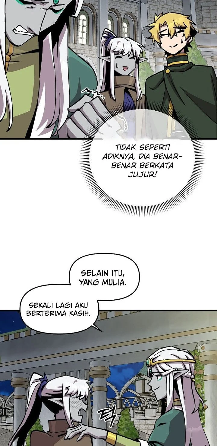 I Am Player Who Suck Alone (Solo Bug Player) Chapter 177 Gambar 23