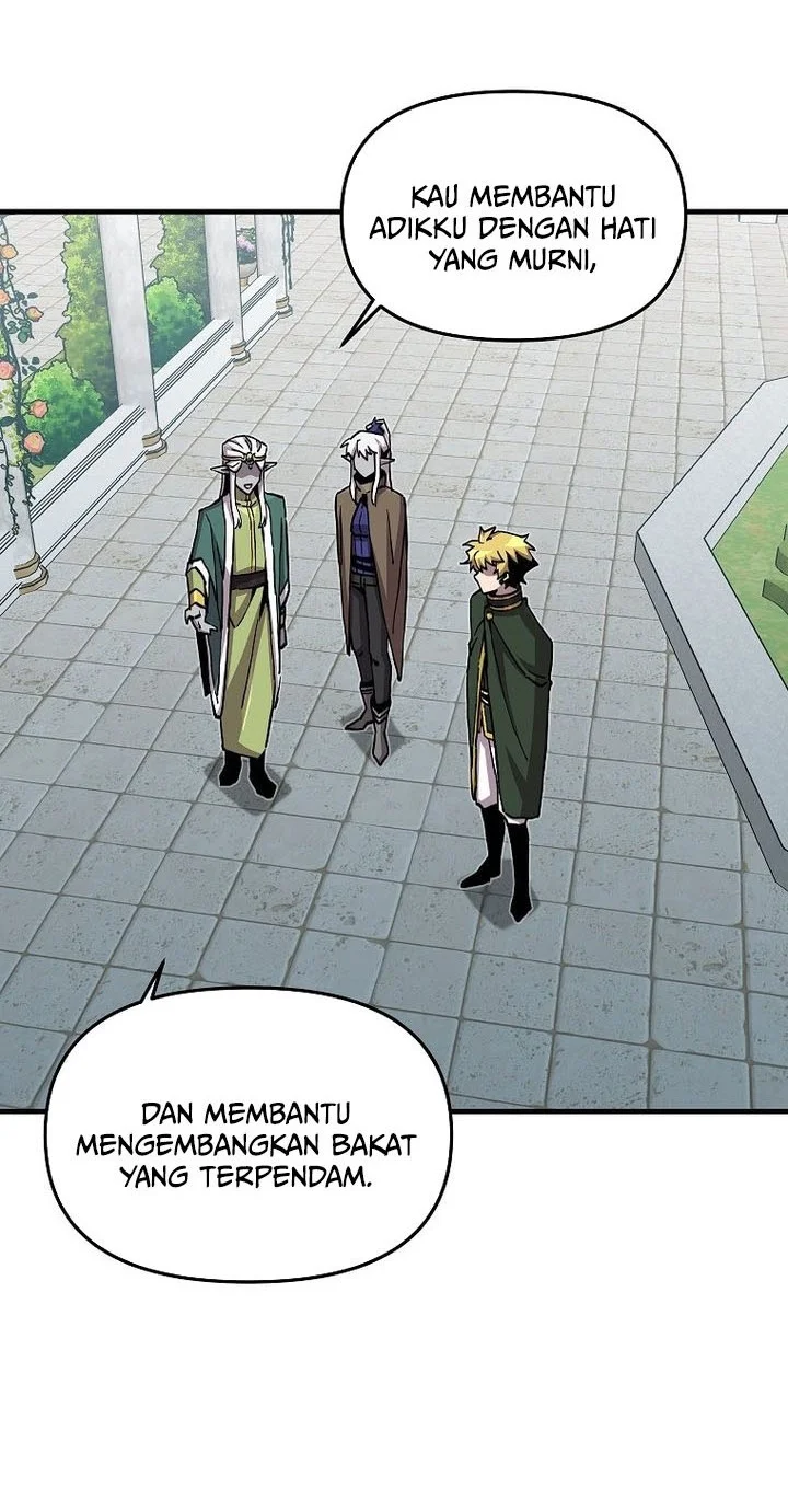 I Am Player Who Suck Alone (Solo Bug Player) Chapter 177 Gambar 27