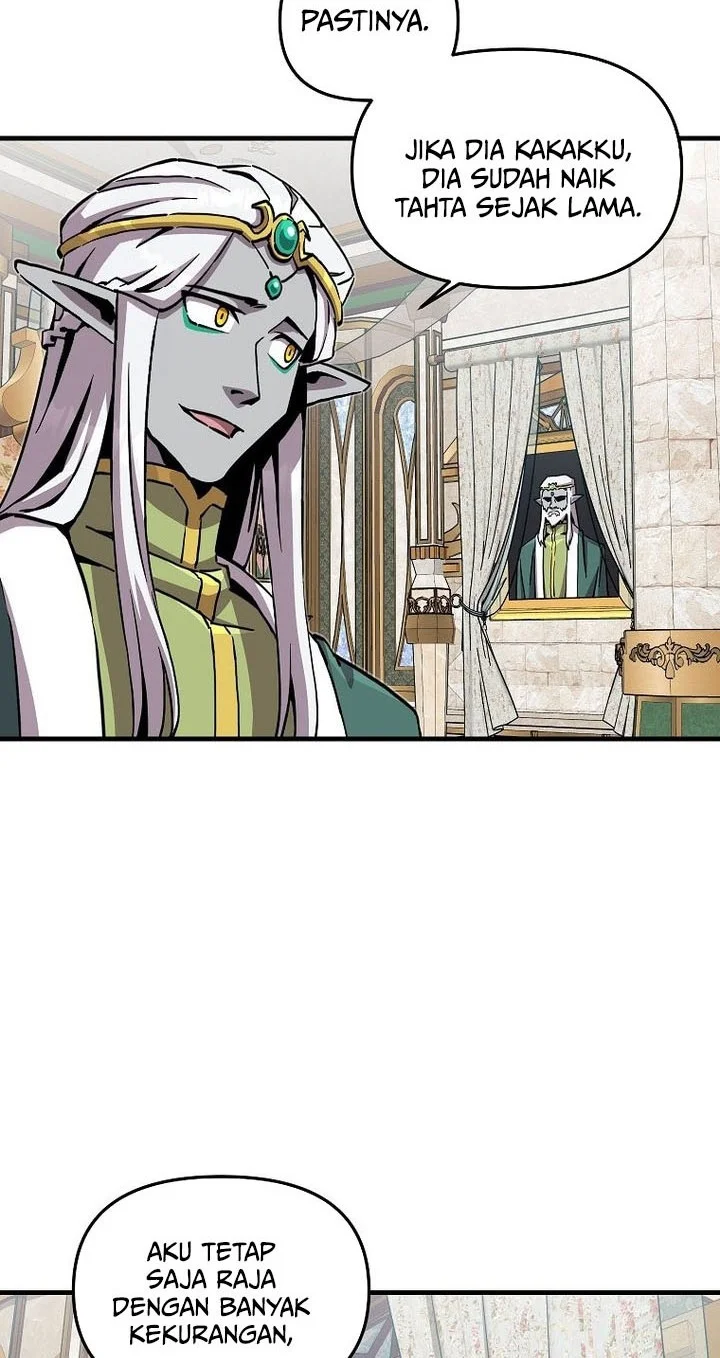 I Am Player Who Suck Alone (Solo Bug Player) Chapter 177 Gambar 31