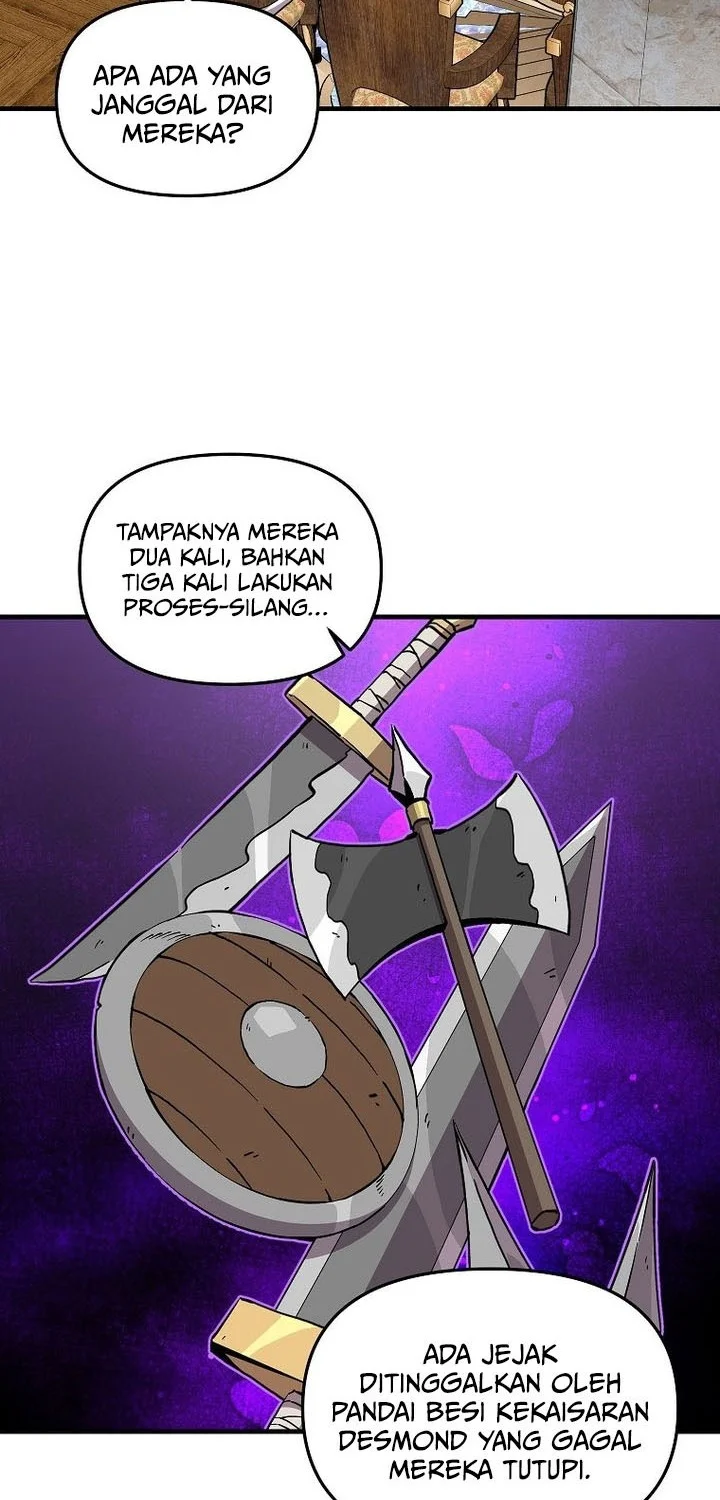 I Am Player Who Suck Alone (Solo Bug Player) Chapter 177 Gambar 39