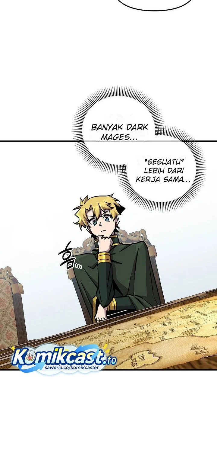 I Am Player Who Suck Alone (Solo Bug Player) Chapter 177 Gambar 41