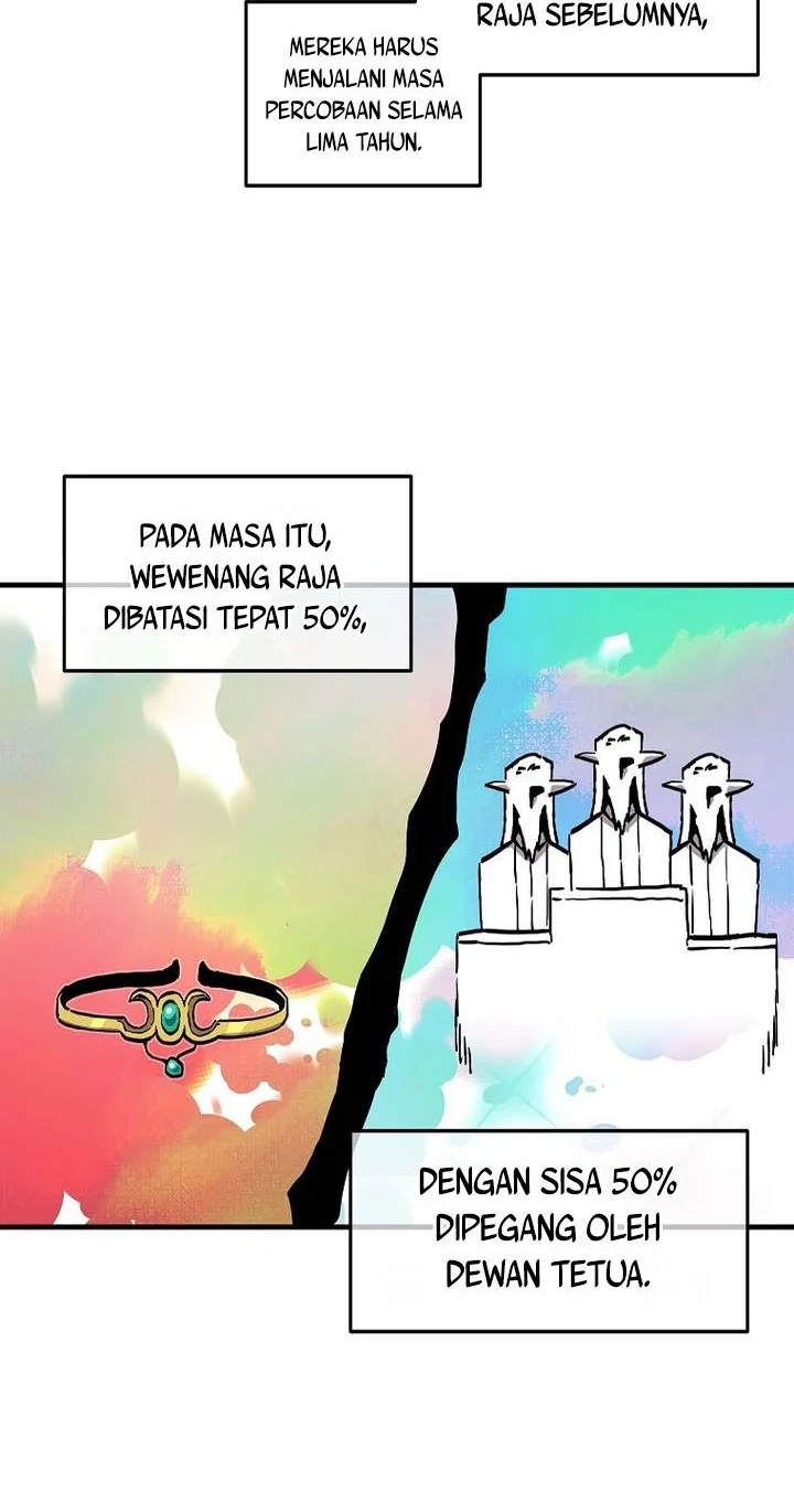 I Am Player Who Suck Alone (Solo Bug Player) Chapter 177 Gambar 3