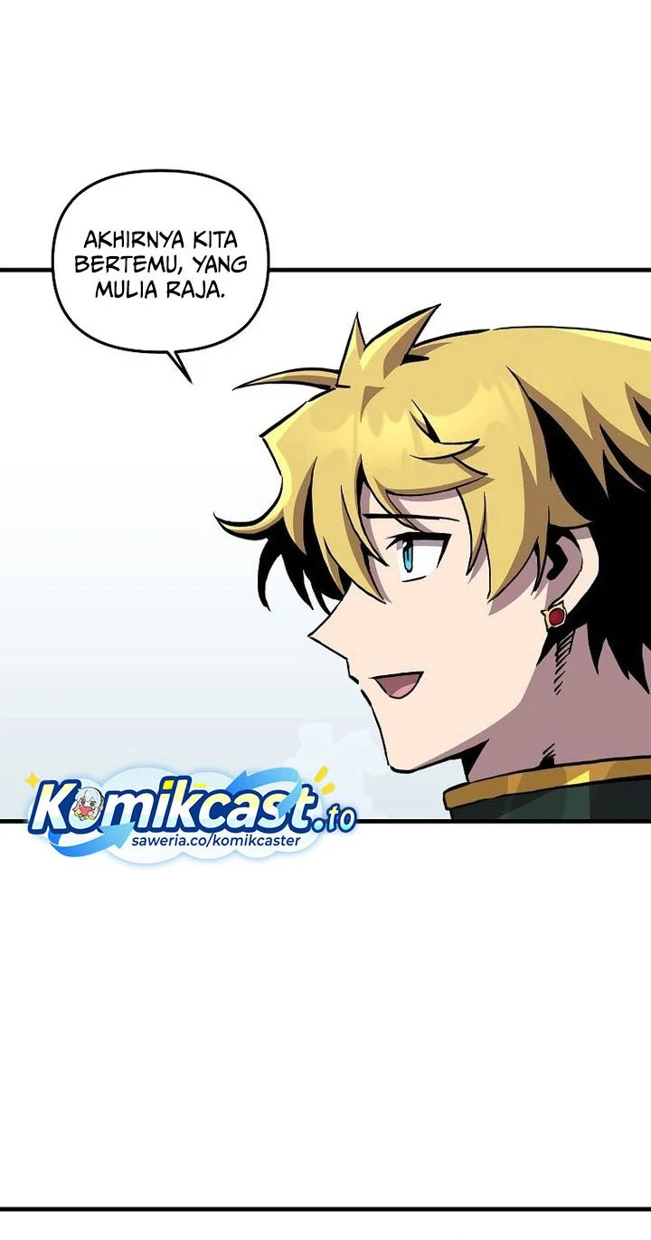 I Am Player Who Suck Alone (Solo Bug Player) Chapter 177 Gambar 9