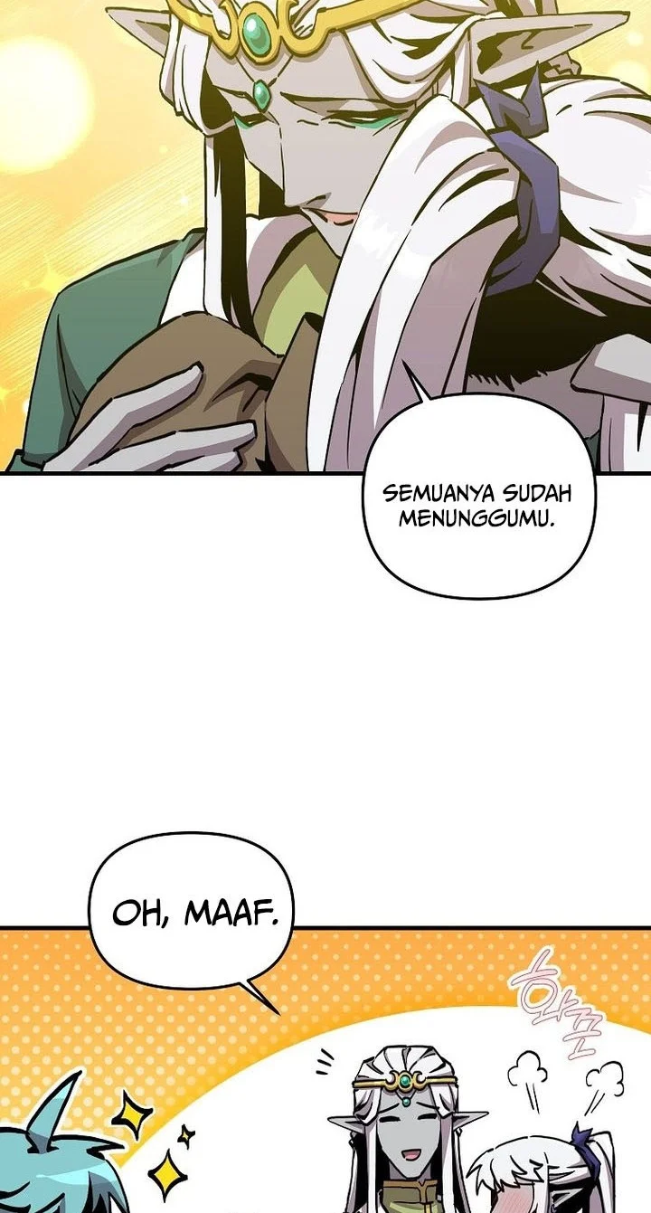 I Am Player Who Suck Alone (Solo Bug Player) Chapter 177 Gambar 11