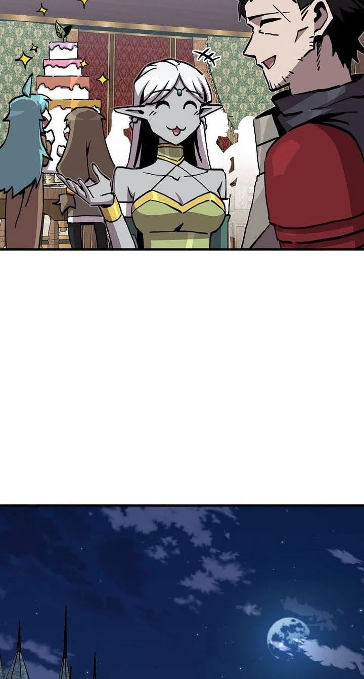 I Am Player Who Suck Alone (Solo Bug Player) Chapter 177 Gambar 15