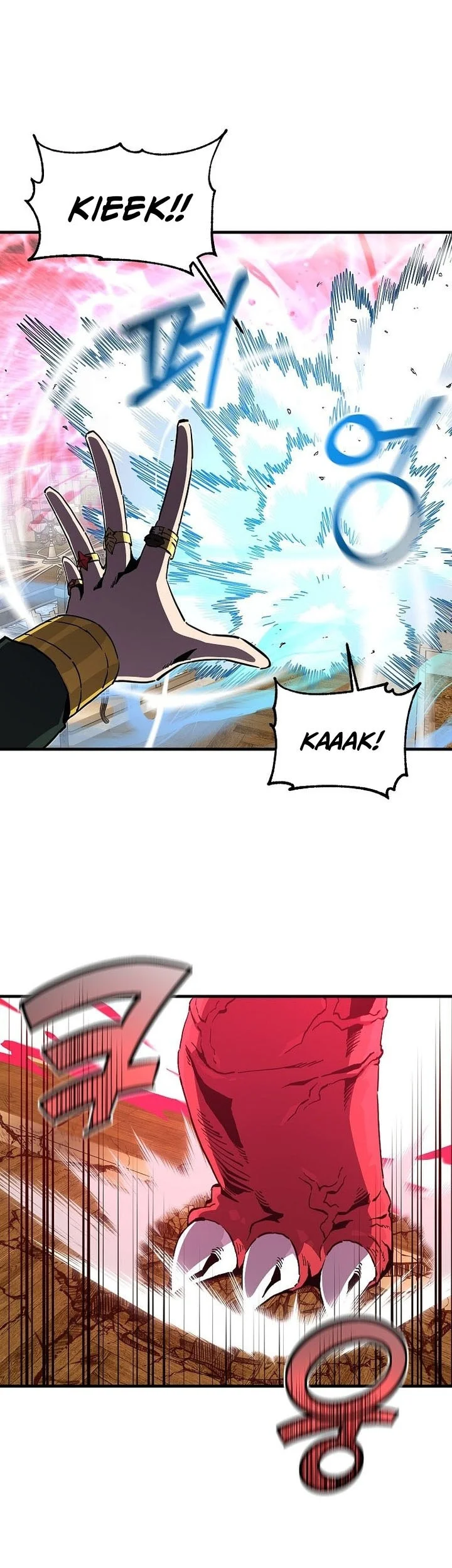 I Am Player Who Suck Alone (Solo Bug Player) Chapter 178 Gambar 18