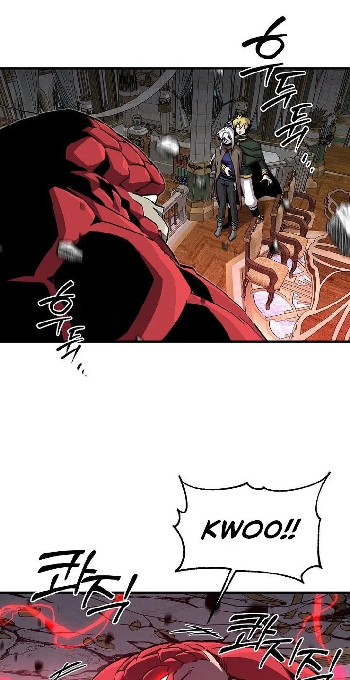 I Am Player Who Suck Alone (Solo Bug Player) Chapter 178 Gambar 19