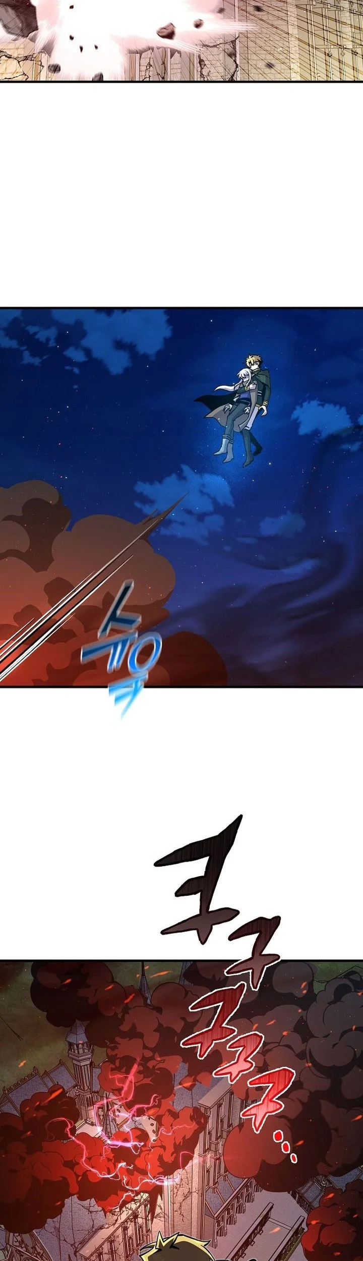 I Am Player Who Suck Alone (Solo Bug Player) Chapter 178 Gambar 22