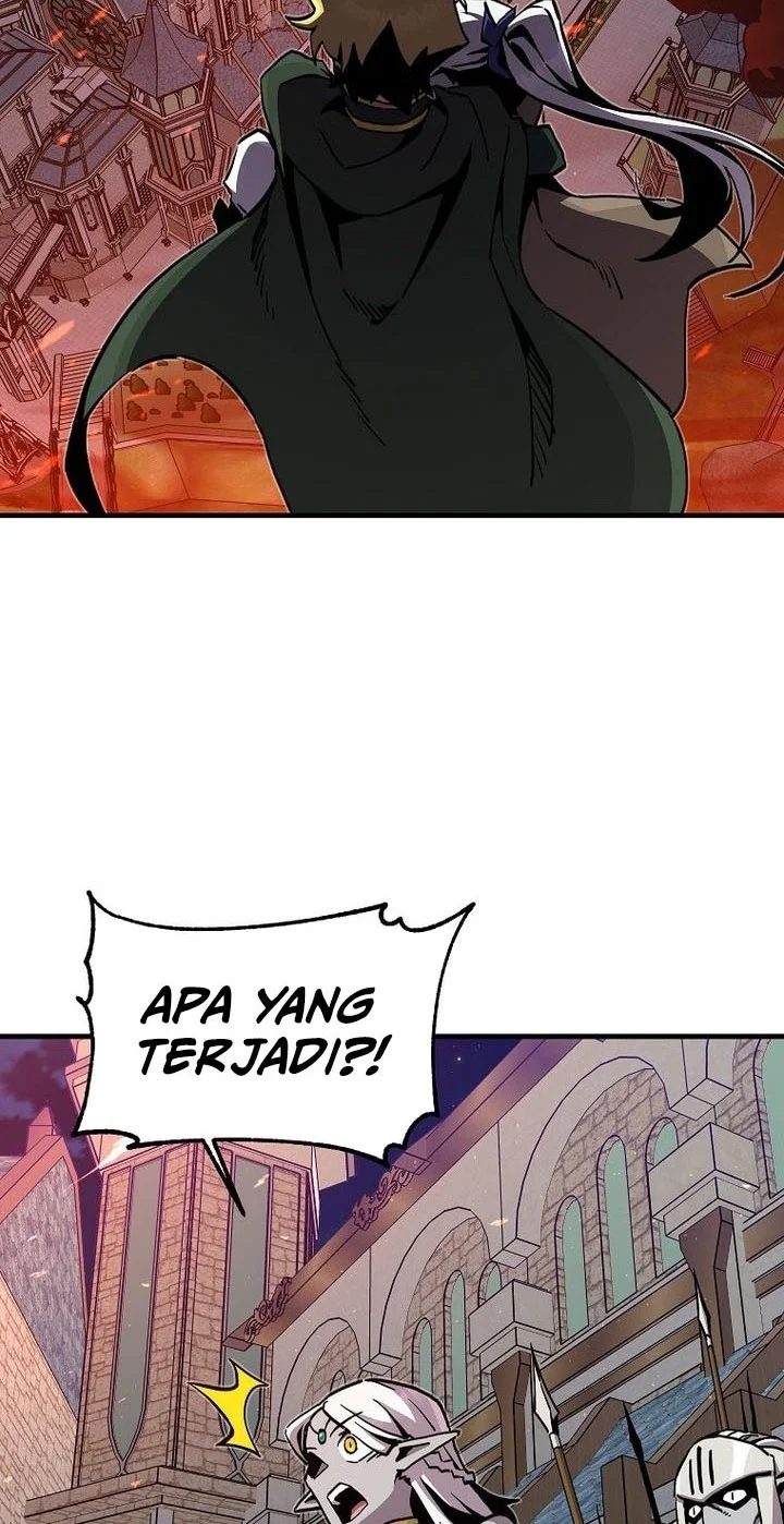 I Am Player Who Suck Alone (Solo Bug Player) Chapter 178 Gambar 23