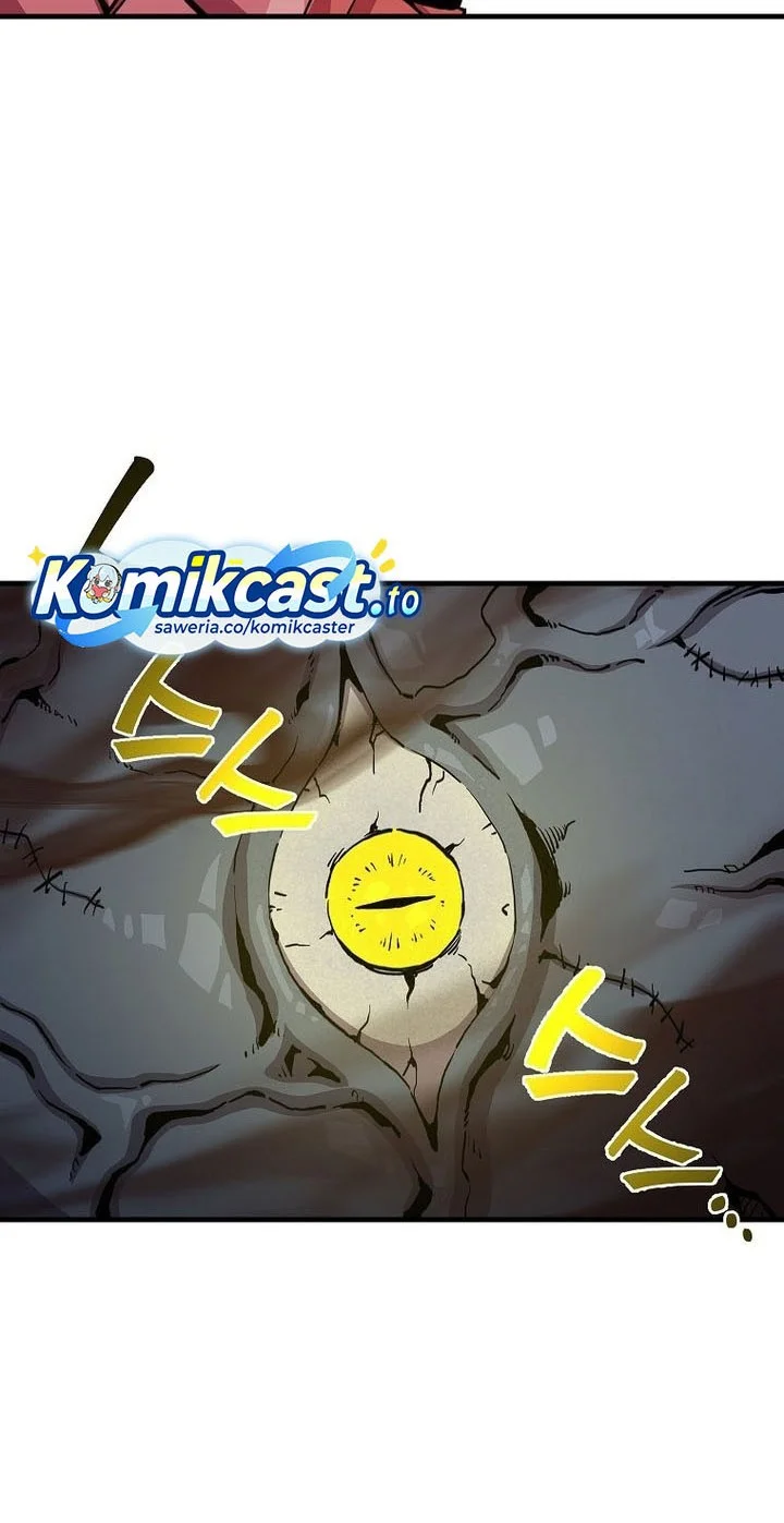 I Am Player Who Suck Alone (Solo Bug Player) Chapter 178 Gambar 25